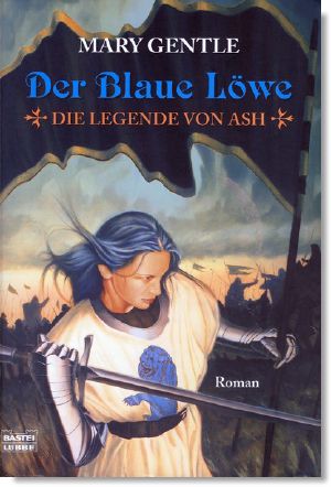 [Die Legende von Ash 01] • Der Blaue Löwe